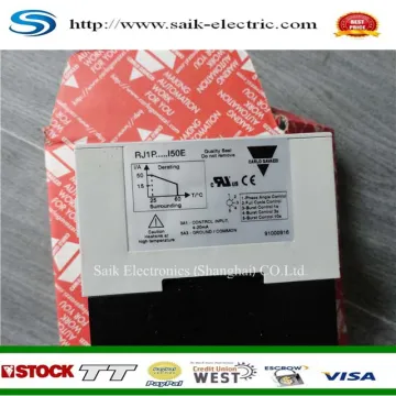 (New and Original) GAVAZZI Contactor RJ1P23I50E