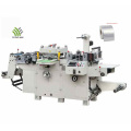 Automatic paper sticker kiss cut die cutting machine