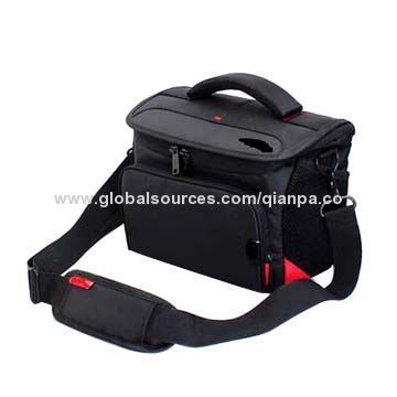 Camera bag, various colors are available, OEM/ODM orders are welcome