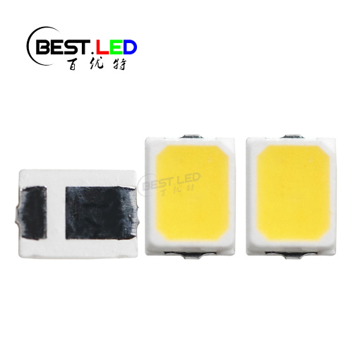 Ra90 LED 2016 SMD 0.2W Warm White 2900-3100K
