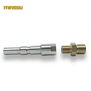 High Quality Foam Lance Connector for Nilfisk Quick Release