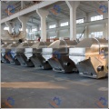 Amonium Nitrate Vibrating Fluid Bed Drying Machine