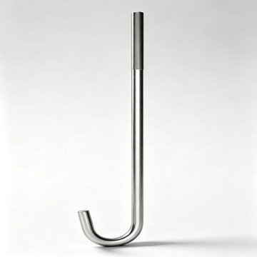 Umbrella Head Anchor Bolt for Heavy Machinery Base
