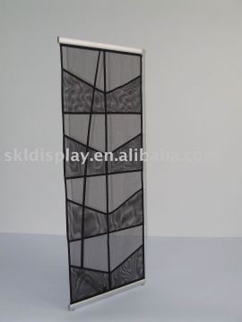 brochure holder