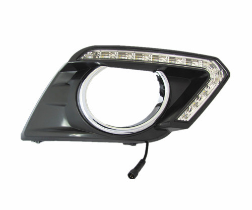 High Quality Car Parts LED Fog Light for Nissan Rogue X Trail 2014 To 2016