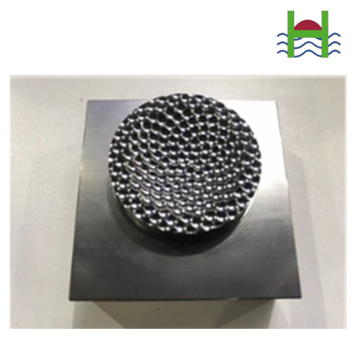 Custom Plastic Molding Parts Service