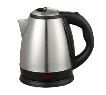 Basic 1.5L Durable Stainless Steel Jug Kettle