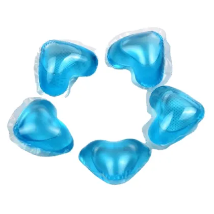 Economical and Eco-Friendly Laundry Pods