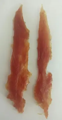 Air-Dried Duck Meat Knotted/Hard Duck Slice