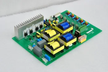High Frequency Ultrasonic Power Supply For Body Slim Machines