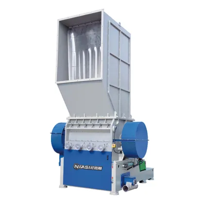Industrial Strong Plastic Powerful Granulators