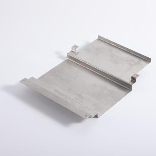 Aluminum Sheet Metal Stamping Custom high quality sheet metal aluminum stamping Factory