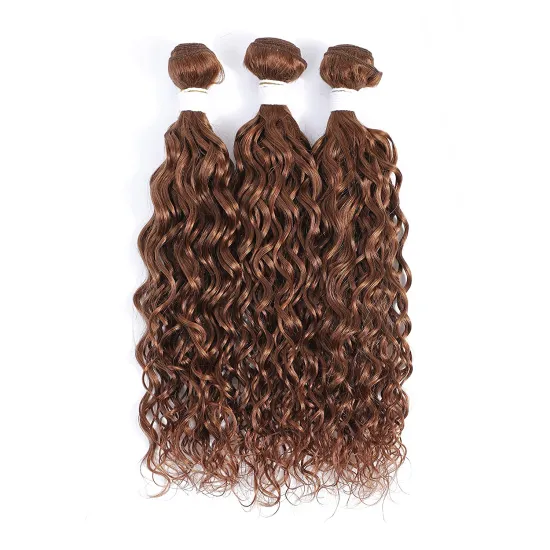 9A Curly Hair Topper Grade 10A Blond  Brazilian Hair Products Private Label Wholesale Suppliers Curly Blonde Remy Hair For Women