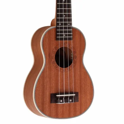 good quality ukulele Uke ukulele soprano thin OEM ukulele
