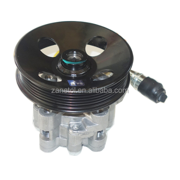 ZANETOL Automotive Power Steering Pump for Cadillac SRX 3.6L 2010-2016