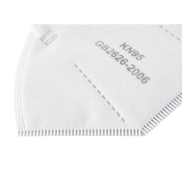 Choicy 5 Layers KN95 Respirator Mask (Non-Sterile)