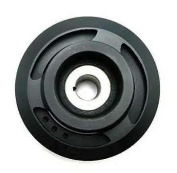Ford Winged Tiger CJ5E6316E9B Lightning Crankshaft Pulley