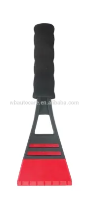 Snow Brush Ice Scraper for car