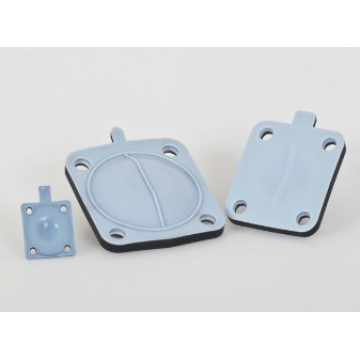 Innovative Diaphragm Seal Technology