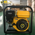 2 Inch Pompa Air Bensin Didukung Dengan Mesin 6.5hp