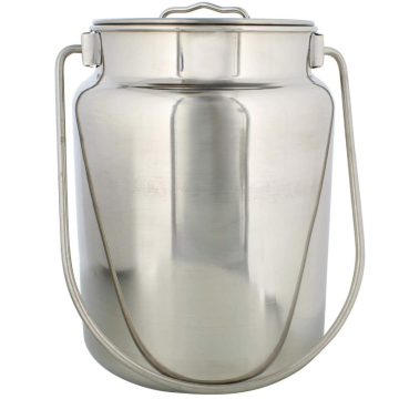 Eastommy New product coffee accessories Milk Frothing Pitcher