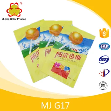 Custom Printed Clear Plastic Bread Bags