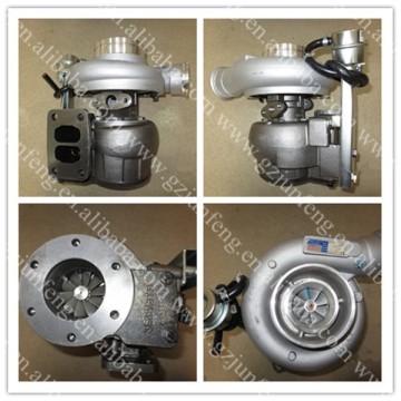 HX40W DL08 Turbocharger 65091007139 65091007071 4046292 4046293 For Doosan Infracore Various