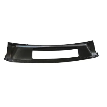 OEM 1:1 Fitment Rear Bumper Vent for Porsche Cayenne 2011-2014