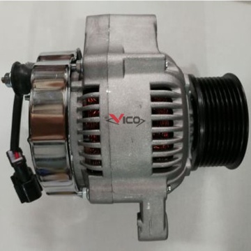 Auto Alternator 600-861-3410 600-861-3411 600-861-3420 for Komatsu WA200 WA320 6D102