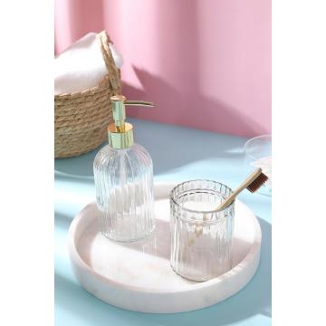 Stainless Steel Metal Steel Woode Handmade Metal Round Tray Manufactory