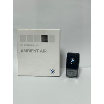 BMW Ambient Air Authentic Suite No.1