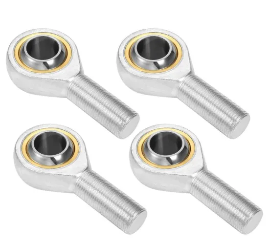 High Quality HXHV SA10TK Rod End Bearing 10mm Bore M10x1.5 Right Hand Male Thread - Factory Price