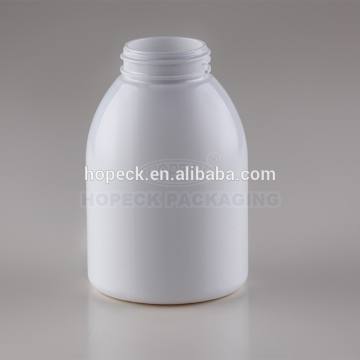 300ml PET plastic bottle