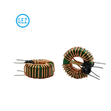 Toroidal Inductor, Common Mode Choke, Filter Inductor