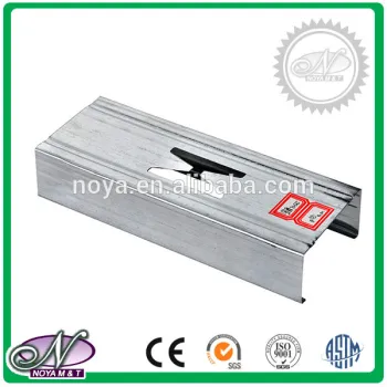 Noya Drywall Metal Profile/Light Steel Keel