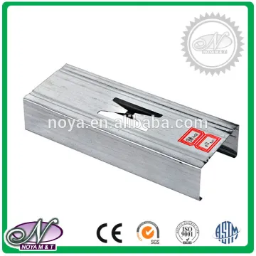 Noya Drywall Metal Profile/Light Steel Keel