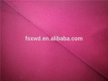 China manufacturer 100% polyester soft nylex lining fabric for bags ,handbag,pocket