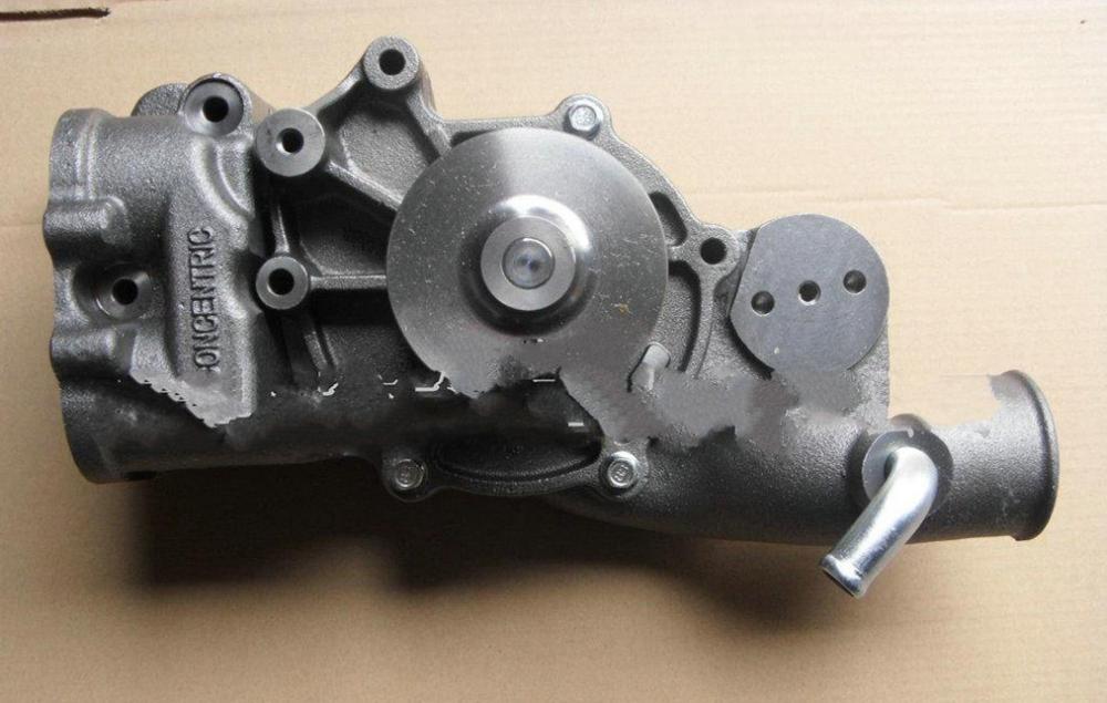 Howo A7 Water Pump VG1246060094/VG1246060035