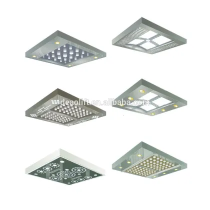 Cottle Elevator Glass Commercial Elevators