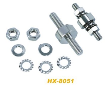 Haiyan Huxi Wholesale Brand Battery Terminal Connectors