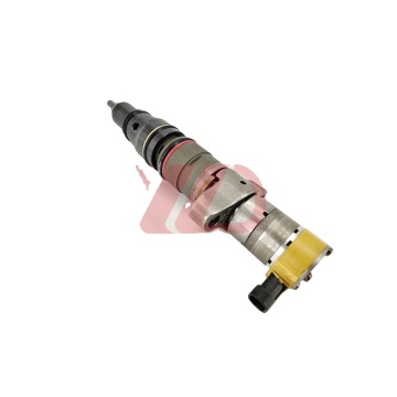 ISX15 Construction Machinery Diesel Engine Spare Parts: Focus on Common Rail Fuel Injector Model 2897320