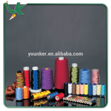 100% Polyester Sewing Thread, Spun,Raw, Color, 30/2, 40/2, 18/3, Small Cone, Big Cone