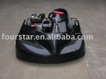 LTO karting cars