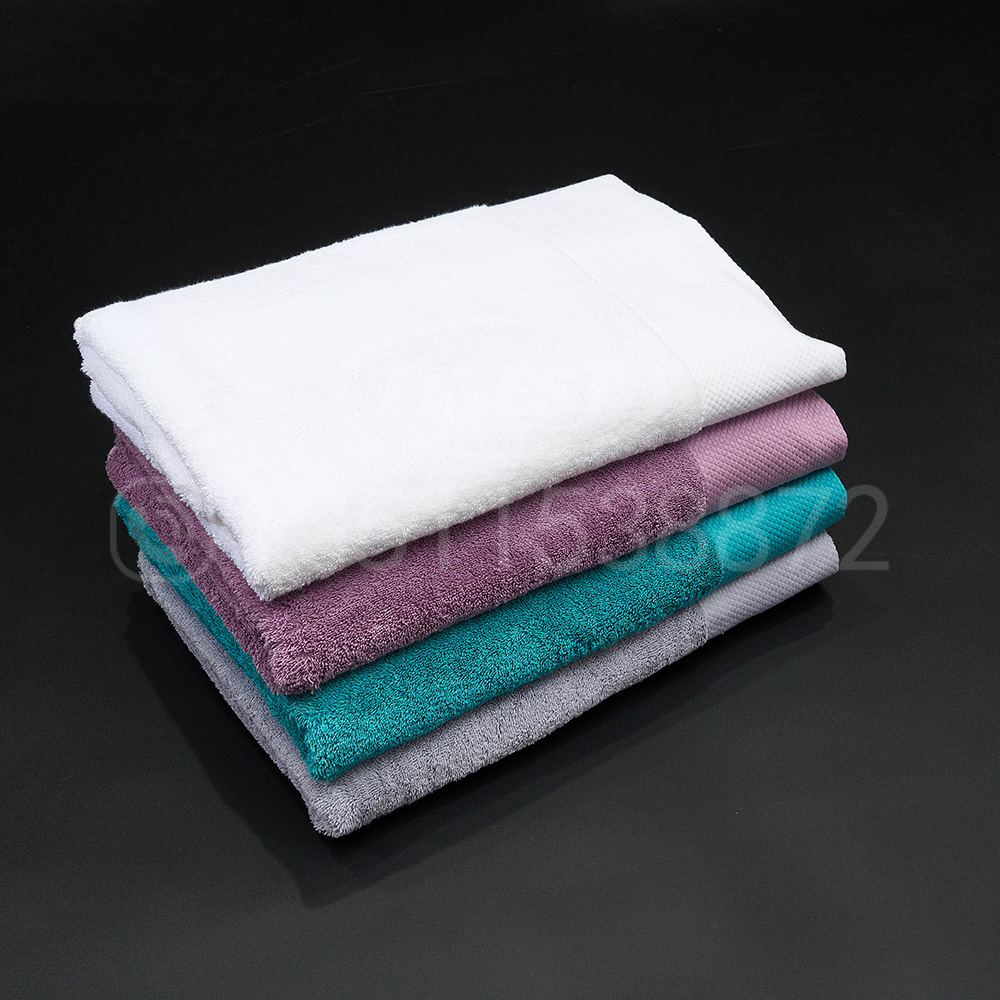 towel