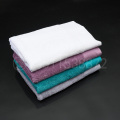 Custom Hotel Bath towels with Logo