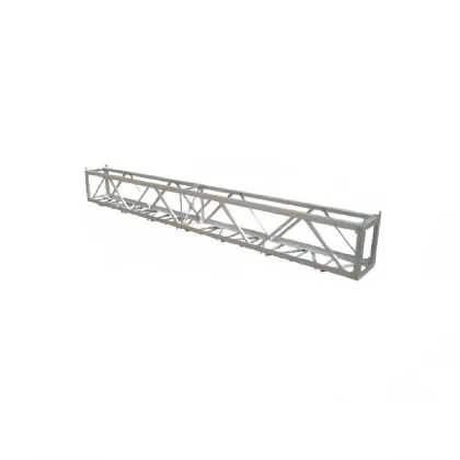 Frame type homework platform (aluminum alloy)