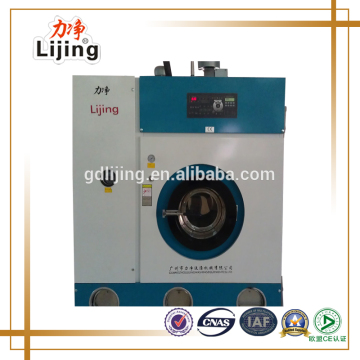 Union dry cleaning machines, automatic dry cleaning machine, brand dry cleaning machine