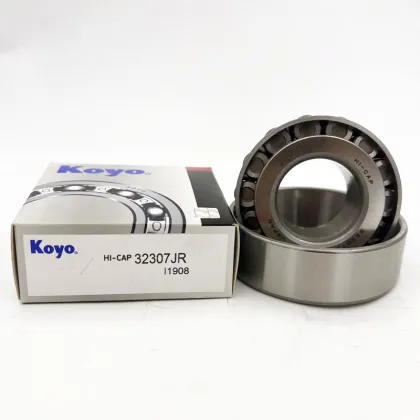 KOYO Tapered Roller Bearing 32206JR 30x62x20mm