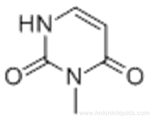 3-METHYLURACIL CAS 608-34-4