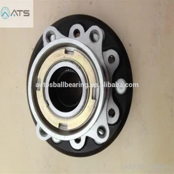 Front wheel hub bearing DAC20420030/29 bearing types and bearing car